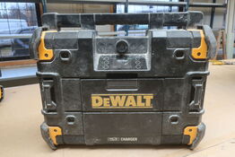 Radio og lader DEWALT DWST1-81078-QW
