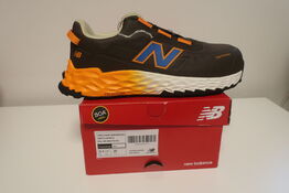 Sikkerhedssko NEW BALANCE str. 43