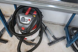 Støvsuger STARMIX ENERGETIC APDH - 1420 DK