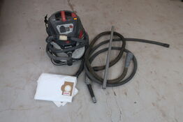 Støvsuger STARMIX APDH 1420 DK