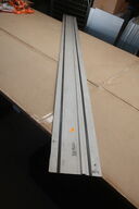 Styreskinne WEMA IVS 250 cm. 