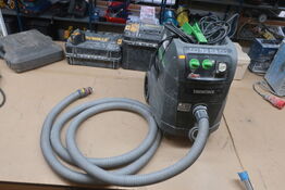 Støvsuger EIBENSTOCK DSS 35 H IP DK