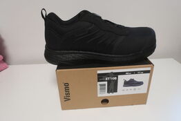 Sikkerhedssko VISMO str. 46