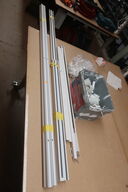 Loftskinner og lamper