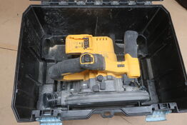 Rundsav DEWALT DCS520