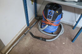 Støvsuger NILFISK AERO 26-2L PC EU 