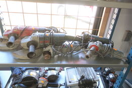 5 stk. vinkelsliber BOSCH