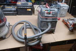 Støvsuger BYGMA ISC H-1625 DK