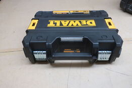 Bore/skruemaskine DEWALT DCD800NT