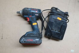 Slagnøgle BOSCH GDS 18V-300