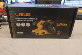 Båndpudser FALKE