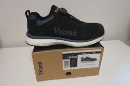 Sikkerhedssko VISMO str. 43