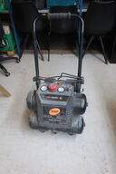 Kompressor TJEP 17/15-2