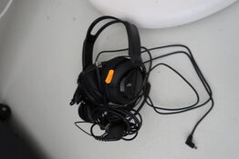 Headset JVC