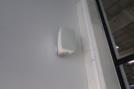 4 stk. højtalere BOWERS & WILKINS AM-1