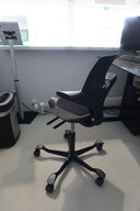 Kontorstol HÅG Capisco Puls