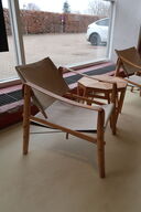 Lænestol WE DO WOOD Nomad