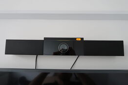 Konferencekamera POLYCOM med højtalere P009