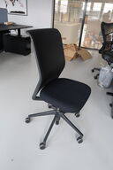 Kontorstol VITRA ID Mesh af Antonio Citterio