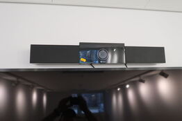 Konferencekamera POLYCOM med højtalere P009