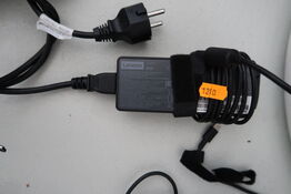 Oplader LENOVO
