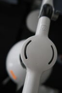 Bordlampe LUCE PLAN FORTERBRACCIO D33N