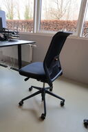 Kontorstol VITRA ID Mesh af Antonio Citterio