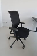 Kontorstol VITRA ID Mesh af Antonio Citterio