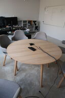 Mødebord &TRADITION In Between SK4 af Sami Kallio