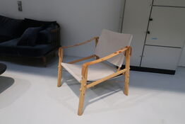 Lænestol WE DO WOOD Nomad