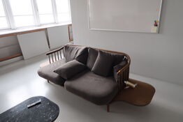 Sofa &TRADITION Fly SC3 af Space Copenhagen