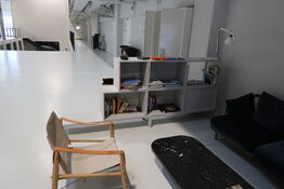 Reolsystem MUUTO Stacked uden indhold