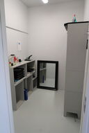 Reolsystem MUUTO Stacked uden indhold