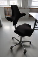 Kontorstol HÅG Capisco