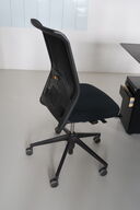 Kontorstol VITRA ID Mesh af Antonio Citterio