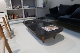 Sofabord &TRADITION Fly af Space Copenhagen