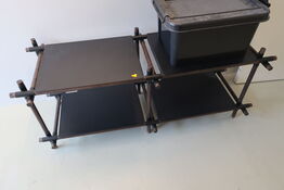 Reolsystem WOUD Elevate