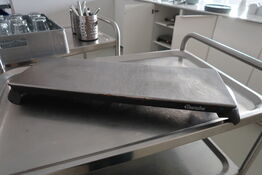 Varmeplade BARTSCHER MK-326