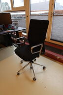 Kontorstol VITRA ID Trim