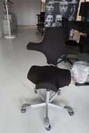 Kontorstol HÅG Capisco