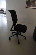 Kontorstol VITRA ID Mesh af Antonio Citterio