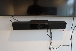 Konferencekamera POLYCOM med højtalere P009