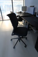 Kontorstol VITRA ID Mesh af Antonio Citterio