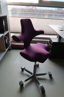 Kontorstol HÅG CAPISCO