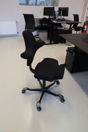 Kontorstol HÅG CAPISCO