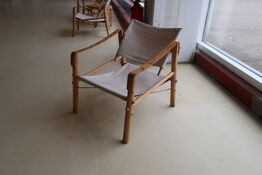 Lænestol WE DO WOOD Nomad