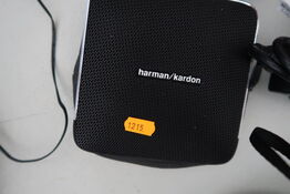 Højtaler HARMON KARDON