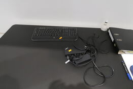 Dockingstation LENOVO Thinkpad samt tastatur