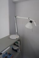 Bordlampe LUCE PLAN FORTERBRACCIO D33N