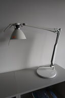 Bordlampe LUCE PLAN FORTERBRACCIO D33N